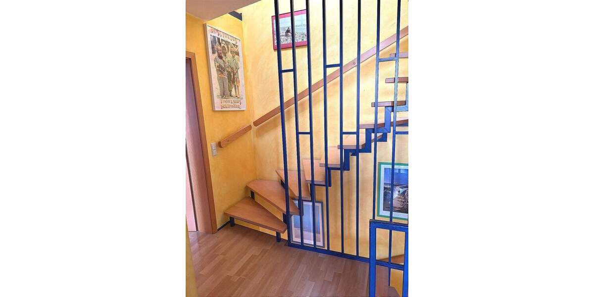 Doppelhaushälfte Duisburg Mündelheim - 5 Zimmer, 116 m&sup2;, 650.000&euro; | Angebot:26141630