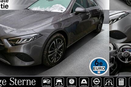 Mercedes-Benz A 250 16.879 km 29.678 &euro; Wesel 46485