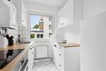 Etagenwohnung Essen Holsterhausen - 3 Zimmer, 62 m&sup2;, 1.000&euro; | Angebot:26788446