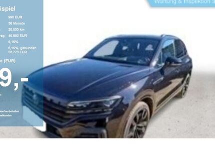 VW Touareg 90.847 km 46.880 &euro; Geldern 47608