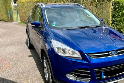 Ford Kuga 170.000 km 10.199 &euro; Bottrop 46240