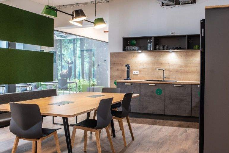 Gewerbeobjekt Essen Stadtkern - 789&euro; | Angebot:25894662