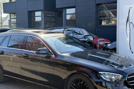 Mercedes-Benz E 200 32.890 km 36.950 &euro; Krefeld 47805