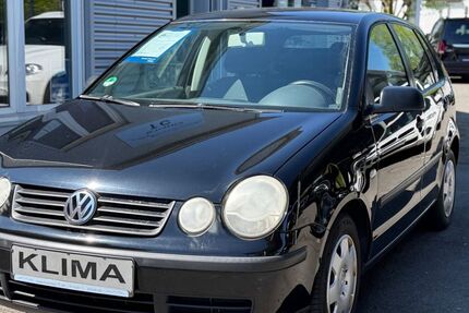 VW Polo 183.550 km 1.750 &euro; Krefeld 47809
