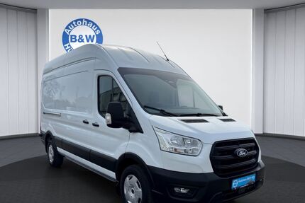 Ford Transit 10.000 km 30.999 &euro; Krefeld 47805