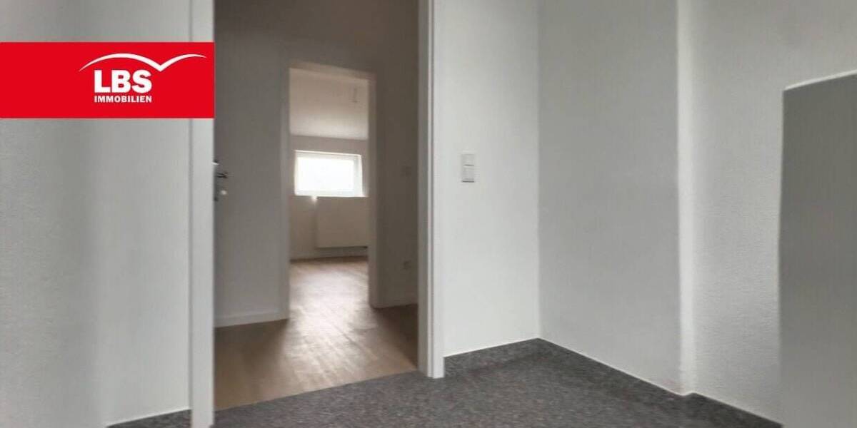 Etagenwohnung Gelsenkirchen Beckhausen - 3 Zimmer, 72 m&sup2;, 175.000&euro; | Angebot:26037115