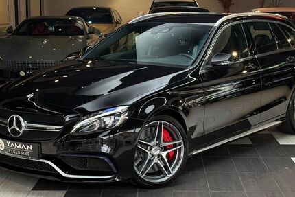 Mercedes-Benz C 63 AMG 77.000 km 38.850 &euro; Mülheim an der Ruhr 45472
