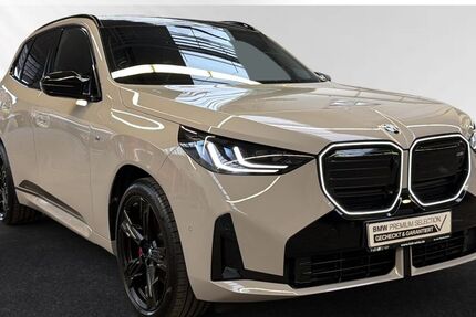 BMW X3 M50 18.400 km 66.990 &euro; Moers 47441