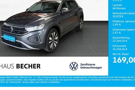 VW T-Roc 12.730 km 25.990 &euro; Wesel 46485