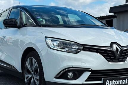 Renault Scenic 111.705 km 12.990 &euro; Duisburg 47178