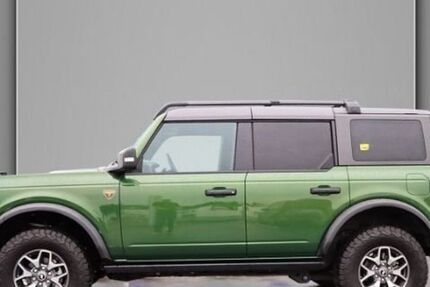 Ford Bronco 32.900 km 45.990 &euro; Geldern 47608