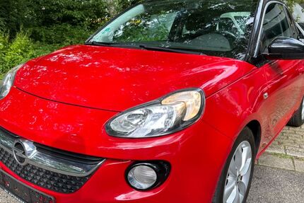 Opel Adam 128.514 km 3.200 &euro; Essen 45276