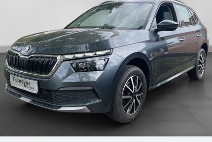 Skoda Kamiq 61.855 km 18.680 &euro; Dorsten 46282