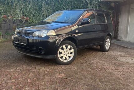 Honda HR-V 143.827 km 3.300 &euro; Bottrop 46238