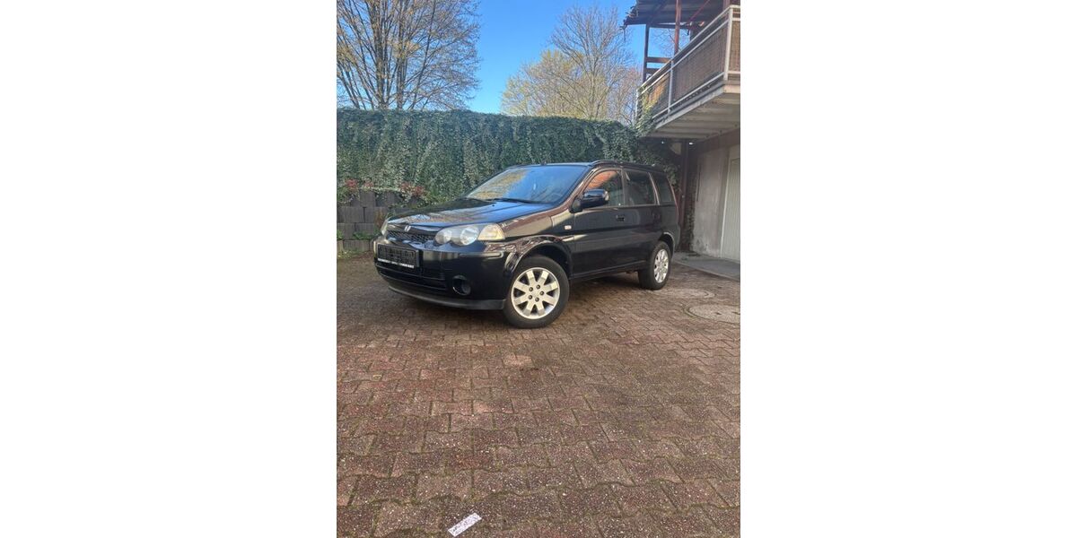 Honda HR-V 143.827 km 3.300 &euro; Bottrop 46238