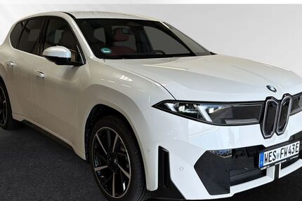 BMW iX3 4.000 km 68.990 &euro; Wesel 46485