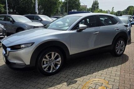 Mazda CX-30 25.245 km 21.490 &euro; Gelsenkirchen 45881