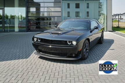 Dodge Challenger 1.591 km 54.990 &euro; Neukirchen-Vluyn 47506