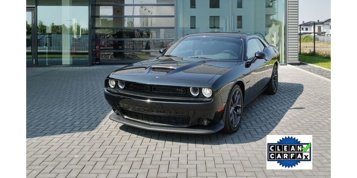 Dodge Challenger 1.591 km 54.990 &euro; Neukirchen-Vluyn 47506