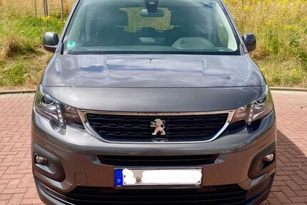 Peugeot Rifter 32.000 km 16.500 &euro; Essen 45239