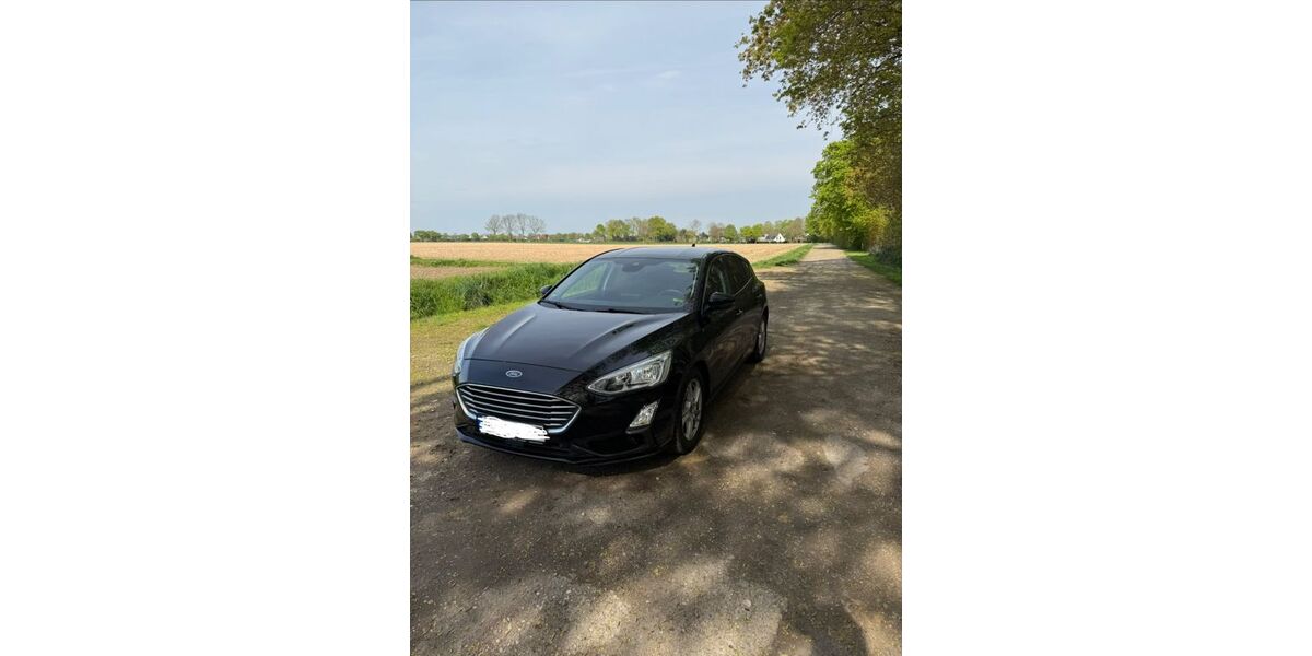 Ford Focus 108.419 km 12.000 &euro; Moers 47447