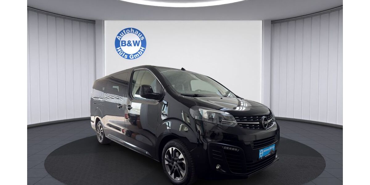 Opel Zafira 144.731 km 28.999 &euro; Krefeld 47805