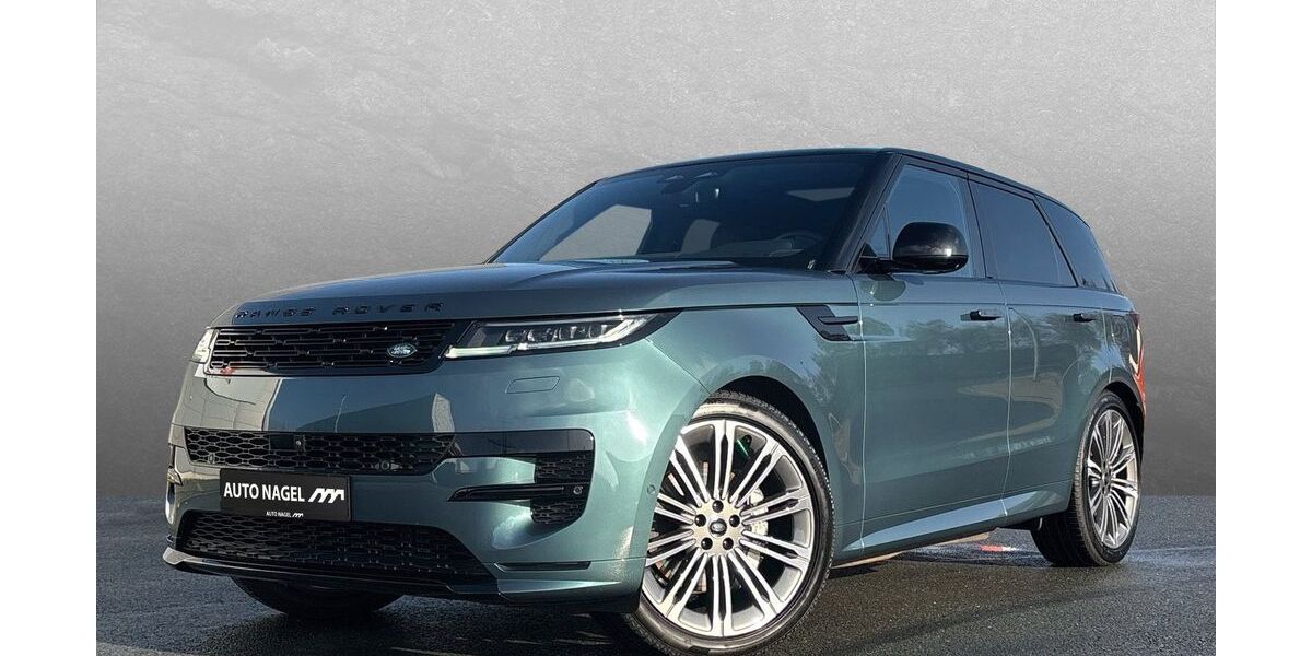 Land Rover Range Rover Sport 8.230 km 94.980 &euro; Essen 45141