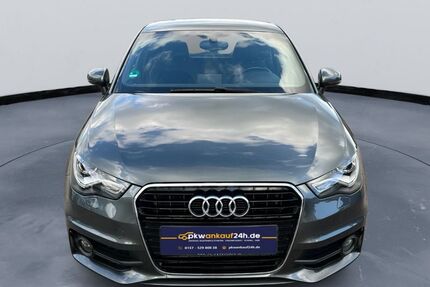 Audi A1 147.912 km 9.600 &euro; Bottrop 46240