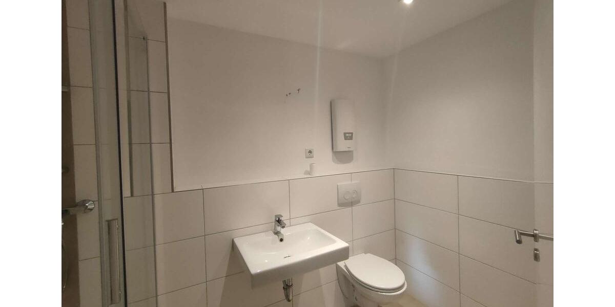 Etagenwohnung Krefeld - 1 Zimmer, 40 m&sup2;, 440&euro; | Angebot:24862034