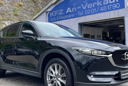 Mazda CX-5 70.000 km 18.500 &euro; Essen 45257