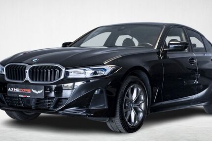 BMW 318 28.000 km 32.990 &euro; Gelsenkirchen 45899