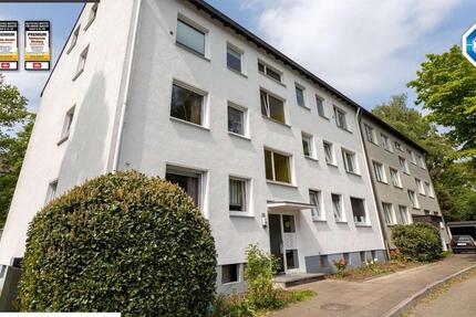 Wohnung Essen Stadtbezirk II - 2.5 Zimmer, 51 m&sup2;, 510&euro; | Angebot:24676783