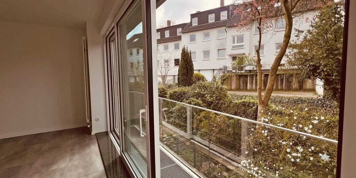 Etagenwohnung Essen Steele - 3 Zimmer, 80 m&sup2;, 760&euro; | Angebot:26305936