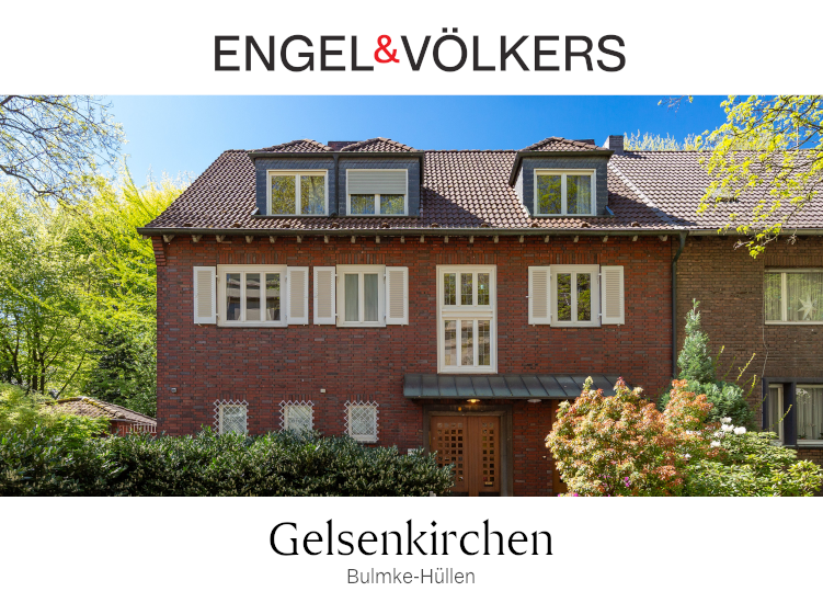 Einfamilienhaus Gelsenkirchen Gelsenkirchen-Mitte - 9 Zimmer, 268 m&sup2;, 499.000&euro; | Angebot:26432888