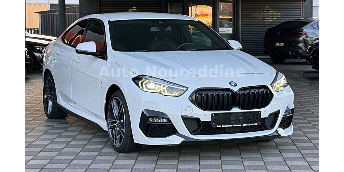 BMW 218 Gran Coupé 125.000 km 23.499 &euro; Geldern 47608