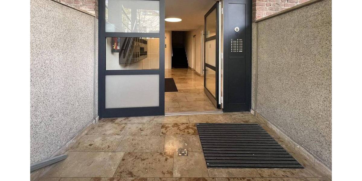 Etagenwohnung Krefeld Bockum - 2 Zimmer, 102 m&sup2;, 269.000&euro; | Angebot:26258186