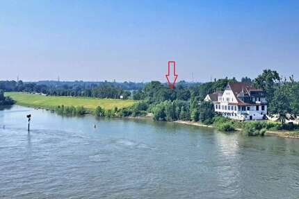 Gewerbeobjekt Duisburg Essenberg - 350.000&euro; | Angebot:26308021