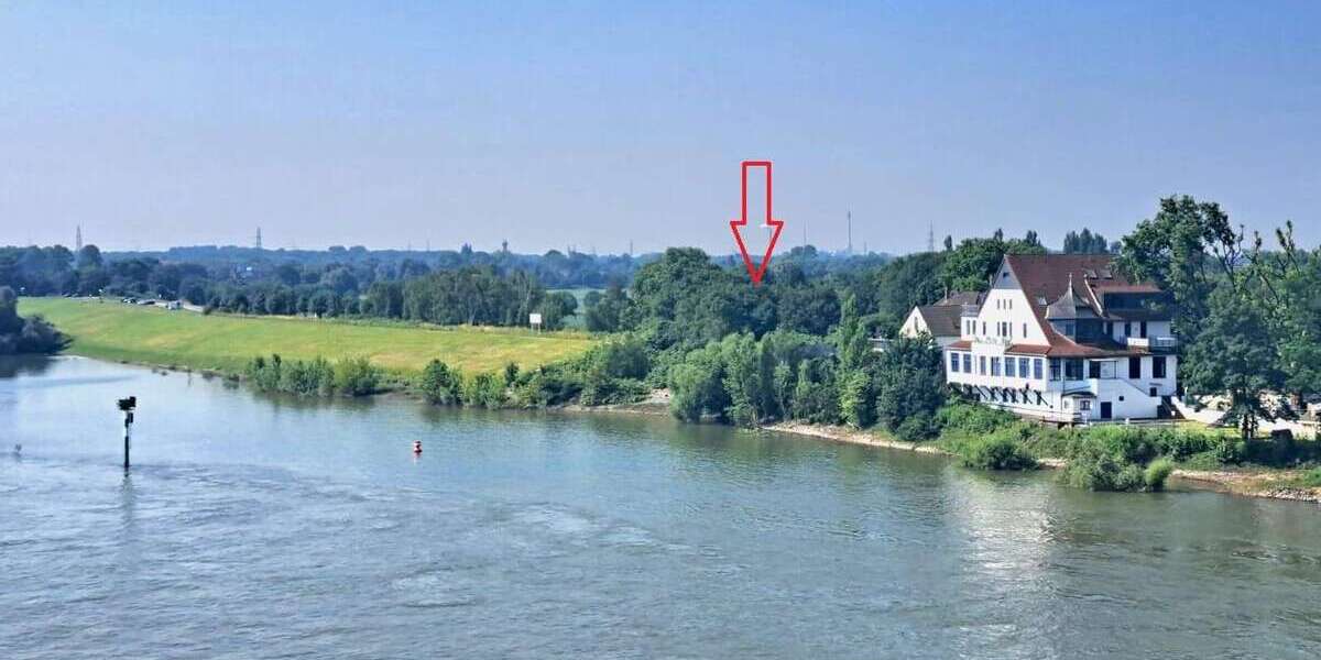 Gewerbeobjekt Duisburg Essenberg - 350.000&euro; | Angebot:26308021