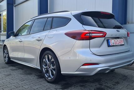 Ford Focus 6.800 km 19.700 &euro; Essen 45276