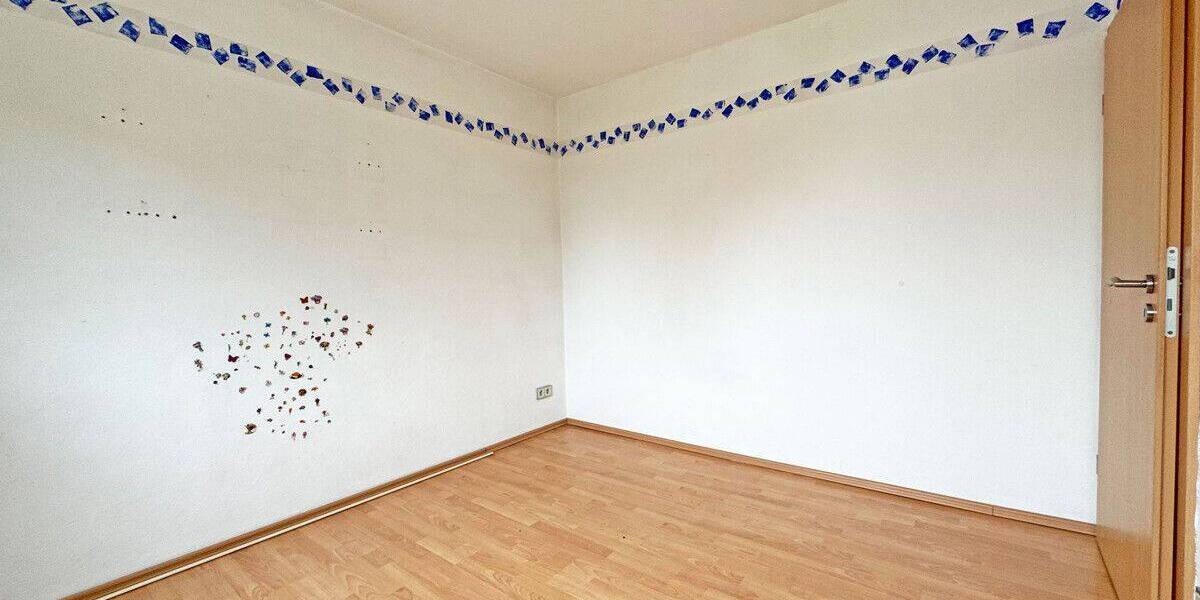Etagenwohnung Voerde Spellen - 3 Zimmer, 86 m&sup2;, 219.000&euro; | Angebot:26806428