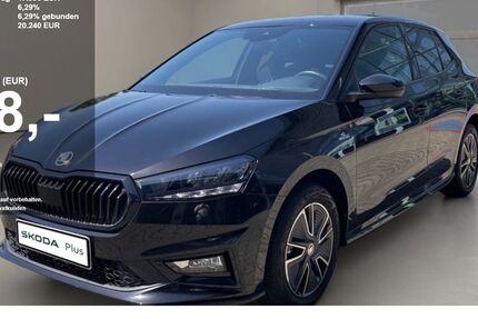 Skoda Fabia 10.370 km 18.470 &euro; Krefeld 47809