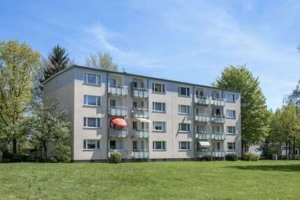 Wohnung Moers - 3.5 Zimmer, 74 m&sup2;, 749&euro; | Angebot:26729448