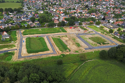 Wohnung Haltern am See - 3 Zimmer, 108 m&sup2;, 495.000&euro; | Angebot:24152190