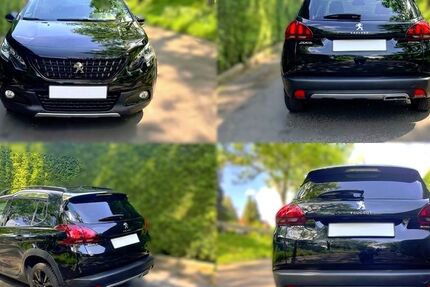 Peugeot 2008 13.900 km 14.700 &euro; Schermbeck 46514