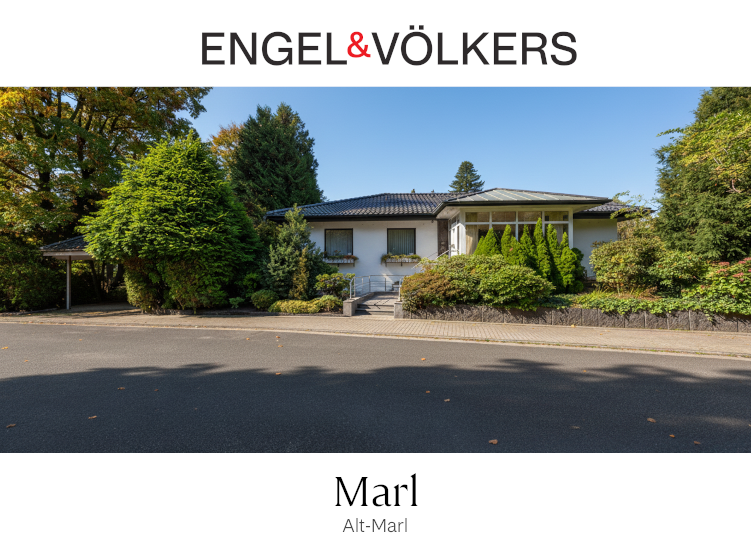 Einfamilienhaus Marl Alt-Marl - 4 Zimmer, 238 m&sup2;, 680.000&euro; | Angebot:25454820