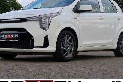 Kia Picanto 17.218 km 16.680 &euro; Herten 45701