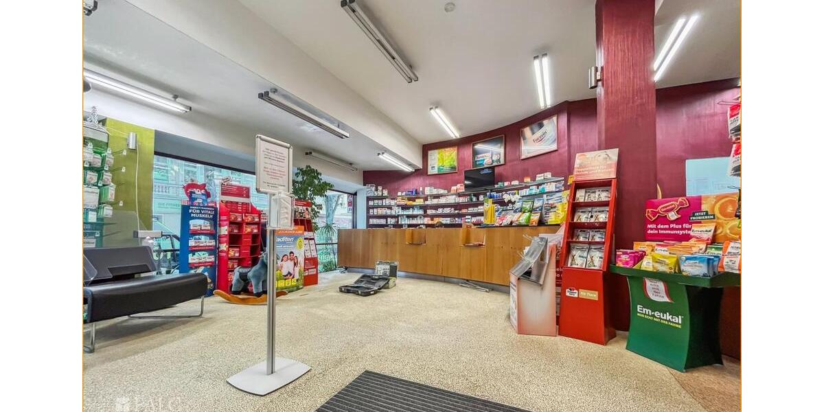 Gewerbeobjekt Gelsenkirchen Resse - 1.440&euro; | Angebot:13296257