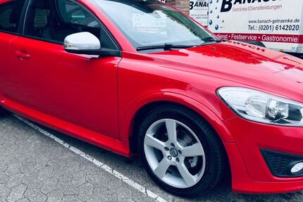 Volvo C30 60.500 km 8.890 &euro; Essen 45356