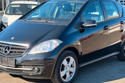 Mercedes-Benz A 160 173.500 km 4.650 &euro; Xanten 46509