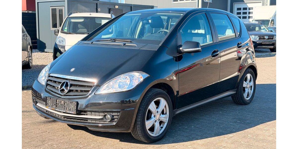 Mercedes-Benz A 160 173.500 km 4.650 &euro; Xanten 46509